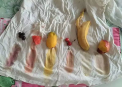 衣服上的污漬如何清洗？ 