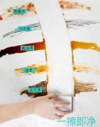 瓷質(zhì)廚具污垢怎么清潔好？廚具清潔的小妙招 