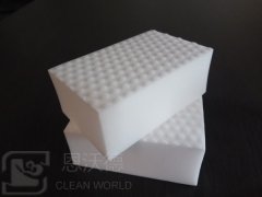 高密度納米海綿能用在哪方面？這些應(yīng)用領(lǐng)域真沒(méi)想到！
